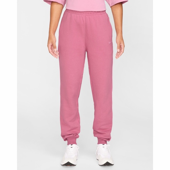 Nike x Nocta Men’s Drake Collab Pink Sweatpants NWT SZ M - Picture 11 of 16